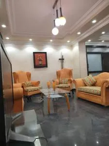 فيلا مفروشه بالكامل - Kafr El Shaikh