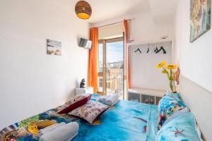 Controvento Sea View