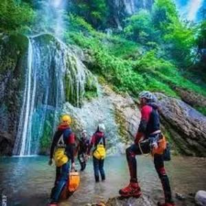 Appartement moderne à Gréolières, 26 m², vue saisissante