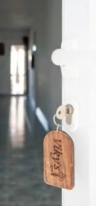 Apartments Viki - Podorjak