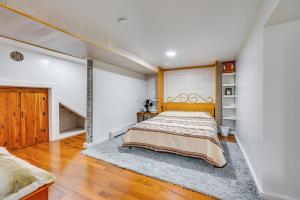 East Hartford Studio about 4 Mi to Downtown Hartford!