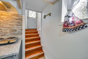 East Hartford Studio about 4 Mi to Downtown Hartford!