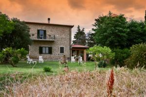 Agriturismo Santagermana