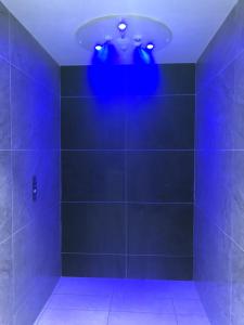 Appart'hotels Eco-Domaine La Fontaine - RESIDENCE-SPA - Plage de la Fontaine aux Bretons : photos des chambres