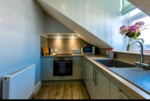 Stylish 1 bed flat on the Hoe - Mayflower