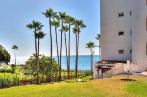 ALGAIDAMAR BEACH LUXURy