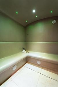 Appart'hotels Eco-Domaine La Fontaine - RESIDENCE-SPA - Plage de la Fontaine aux Bretons : photos des chambres