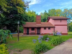 Casa quinta espaciosa - 托尔图吉塔斯