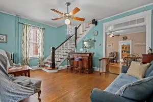 Southern Breezes Nor' Easter - close to the beach! - Onemo