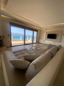 Presidential Sea View