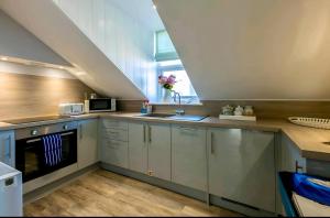 Stylish 1 bed flat on the Hoe - Mayflower