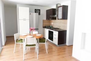 Apartments Viki