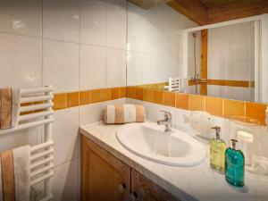 Chalets Chalet J'Elage - OVO Network : photos des chambres