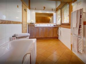 Chalets Chalet J'Elage - OVO Network : photos des chambres