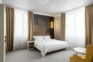 Cozy Hotel - Prigorodnoye