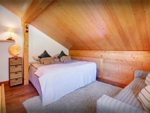 Chalet JElage - OVO Network