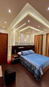 فيلا مفروشه بالكامل