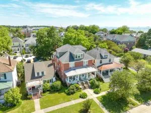 Southern Breezes Nor' Wester - close to beach! - Onemo