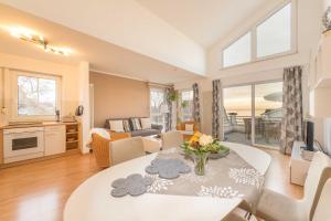 Appartementhaus Victoria - WE B05 - Strandburg