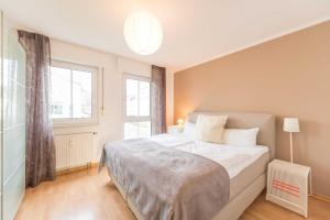 Appartementhaus Victoria - WE B05 - Strandburg