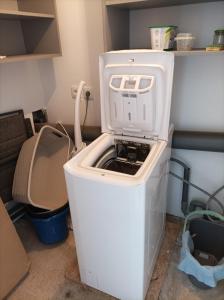 Appartements Chez Sabine la Campagne HAUT : photos des chambres