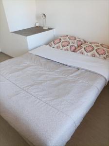 Appartements Chez Sabine la Campagne HAUT : photos des chambres