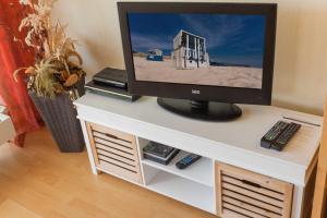 Appartementhaus Victoria - WE C 01 - Fewo Seeblick