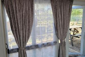 Camping Syl-Vallée Western Village