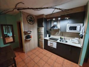 Paraíso Desconocido 3 El Balcón del Espigüete