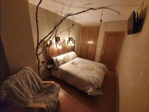 Paraíso Desconocido 3 El Balcón del Espigüete