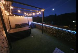 Paraíso Desconocido 3 El Balcón del Espigüete