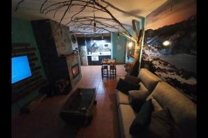 Paraíso Desconocido 3 El Balcón del Espigüete