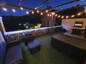 Paraíso Desconocido 3 El Balcón del Espigüete