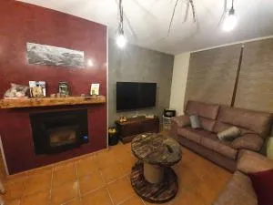 Paraíso Desconocido 4 La Leyenda del Curavacas - Triollo