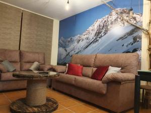 Paraíso Desconocido 4 La Leyenda del Curavacas