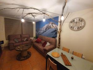 Paraíso Desconocido 4 La Leyenda del Curavacas