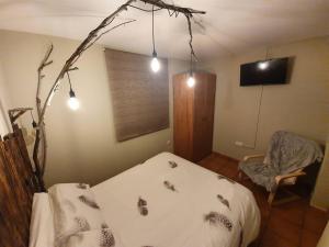 Paraíso Desconocido 4 La Leyenda del Curavacas