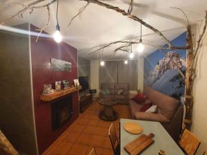 Paraíso Desconocido 4 La Leyenda del Curavacas