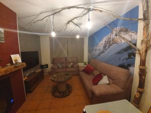 Paraíso Desconocido 4 La Leyenda del Curavacas