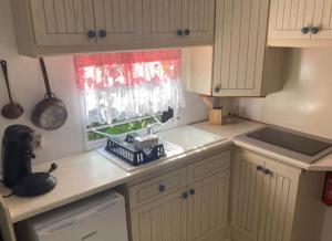 Camping Syl-Vallée Western Village