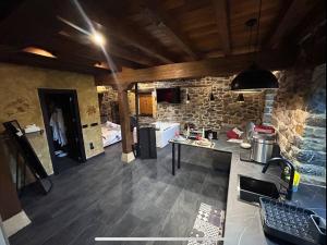 Paraíso Desconocido 5 La Tentación de Mazobre