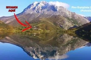 Paraíso Desconocido 6 El Sueño de Valcabe - Triollo