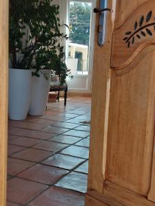 MAS Sun villa famille en campagne