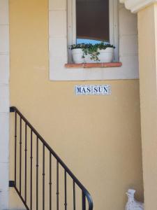 MAS Sun villa famille en campagne