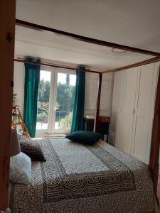 Villas MAS Sun villa famille en campagne : photos des chambres