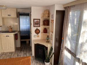 Camping Syl-Vallée Western Village