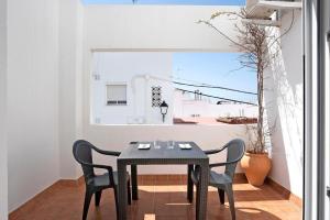 Estudios Deluxe cerca del centro