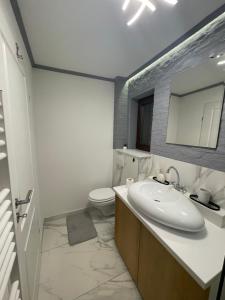 Apartament Calea Dorobantilor