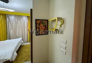 فيلا مفروشه بالكامل