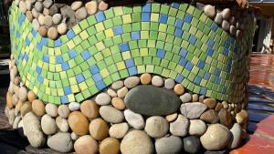 Unique Hout Bay House